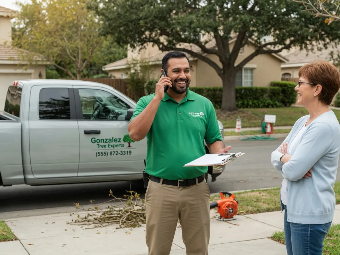Tree Service Grifton, NC FAQs